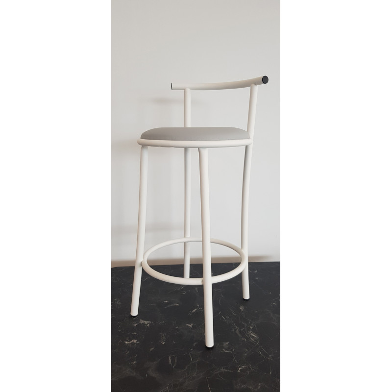 Tabouret ilot central 65 cm - Tabouret pour îlot central - Le Chaisier