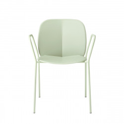 FAUTEUIL DE COLLECTIVITÉ EMPILABLE MENTA