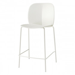 TABOURET DE COLLECTIVITÉ EMPILABLE MENTA