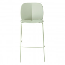 TABOURET DE COLLECTIVITÉ EMPILABLE MENTA