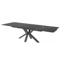 TABLE EN CRAMIQUE EXTENSIBLE CANADA