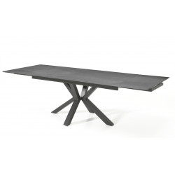 TABLE EN CRAMIQUE EXTENSIBLE CANADA